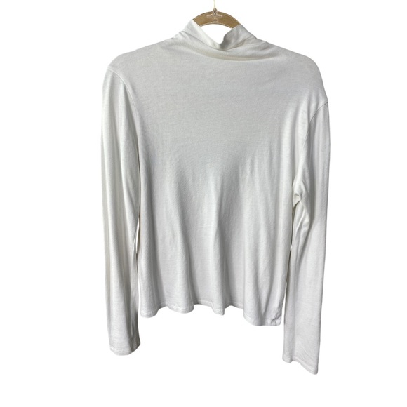 Vince cotton thin long sleeve shirt size XL - Picture 1 of 5